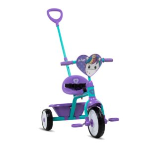 TRICICLO NIÑO/NIÑA MOD XG 7543 BE HAPPY GW