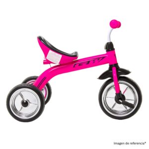 TRICICLO NIÑO/NIÑA XG19119 GW