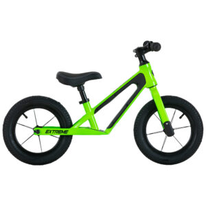 BICICLETA PUSHBIKE NIÑO/NIÑA 12P EXTREME