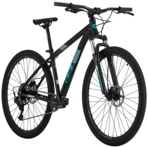 BICICLETA MTB 29 ZEBRA 1X9 CUES GW