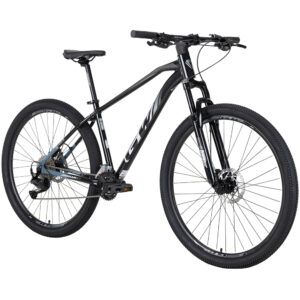 BICICLETA MTB 29P 2X9VEL JAGUAR ALUMINIO