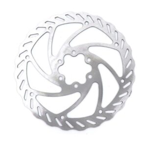 ROTOR FRENO DISCO SM18 DE 180MM STL