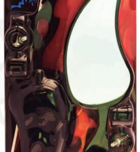 ESPEJOS RETROVISORES SHOPPER