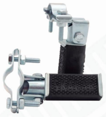 PORTAPIES ESCUALIZABLES TENEDOR