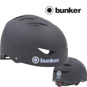 CASCO BMX BUNKER BJL-105