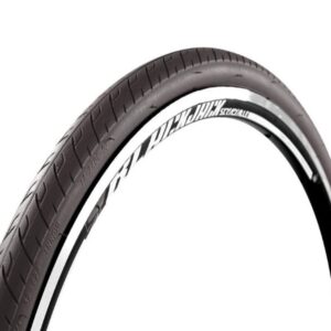 LLANTA 700X28C NEGRA IA-2406(E) 33TPI. INNOVA