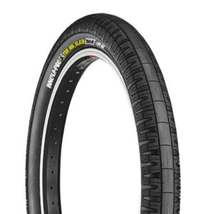 LLANTA 20X2.4 60TPI NEGRA IB-3009 THE BIG SLICK