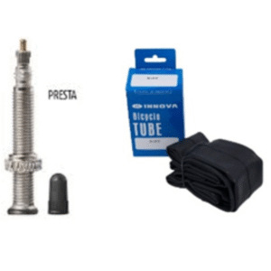 NEUMATICO 700X25/32C V/FRANCESA 80 MM INNOVA