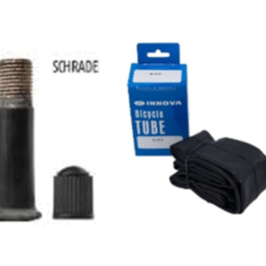 NEUMATICO 20X2.5/3.0 V/AMERICANA 40MM. INNOVA