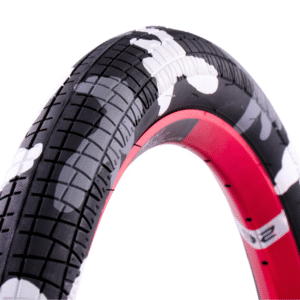 LLANTA 26X2.2 22TPI CAMUFLADA:GBN IA-2128. INNOVA