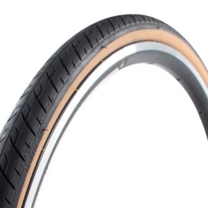 LLANTA 700X28C NEGRA/SKIN 33TPI IA-2406 INNOVA