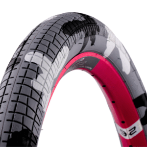 LLANTA 20X2.4 22TPI CAMU NEGR ROJO GRIA-2128 INNOVA