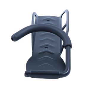 SOPORTE PARED ALUMINIO STL HX-Y83 NEGRO