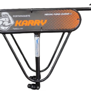 PARRILLA KARRY PORTA-ALFORJAS