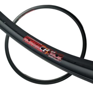 RIN 29 F/DISCO CP DB-45 NEGRO - IMPORTACION