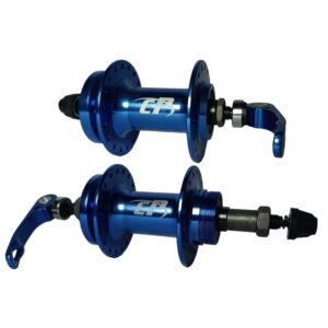 JGO MANZANA FRENO DE DISCO CP RODAMIENTO SELLADO AZUL