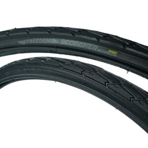 LLANTA 700X28 CP FREEDOM SCORCHER