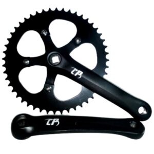 RELACION EN ALUMINIO CP