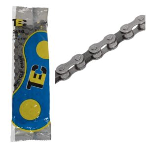 CADENA 1 VEL C410 GRIS TEC