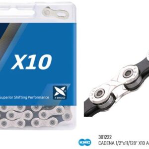 CADENILLA 10 VEL KMC