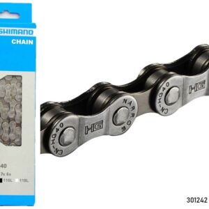 CADENILLA CN-HG40 SHIMANO