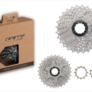 PACHA CASSETTE RUTA 10VEL 11/28 HR10-28 GW