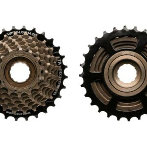 PACHA 7S ATA KDF-711