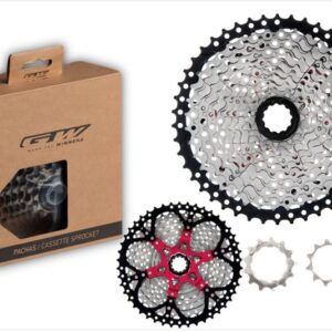 PACHA CASSETTE MTB 11V 11-46 GW