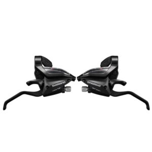 PALANCAS DE FRENO/CAMBIO ST-EF500 TOURNEY SHIMANO