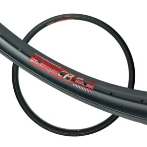 RIN 26 CP DB-45 COLORES NEGRO