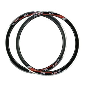 RIN 700 3K TRIPLE PARED CP 40MM COLORES