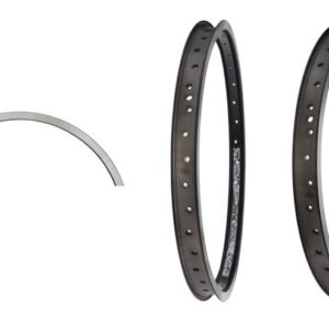 RIN BMX 20PX1.75 36H SKULL NEGRO GW