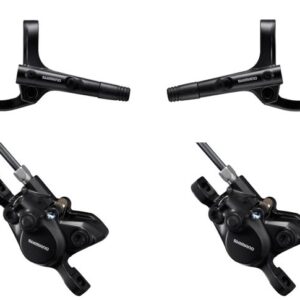 FRENOS DISCO BL/BR-MT200 2 PISTONES