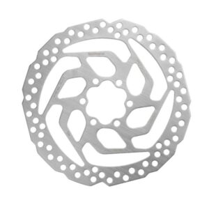 ROTOR FRENO DISCO SM-RT26 160MM SHIMANO