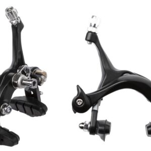 HERRADURA CARRERAS LB-480D ALUMINIO NEGRA