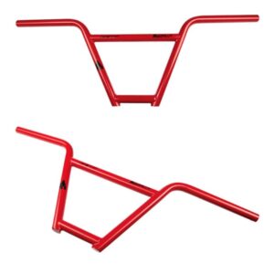 MANUBRIO BMX 740MM GORILA ACERO COLORES GW