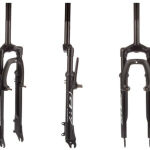 SUSPENSION 325DB(263) 26 GW