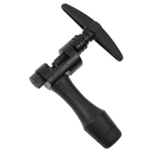 EXTRACTOR CADENA ACERO GW KL-9724L