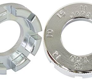 TEMPLARADIO 8 RANURAS JAPON SHIMANO