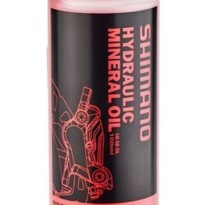 ACEITE FRENO DISCO SM-DBOIL 100ML SHIMANO
