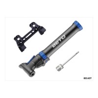 MINIBOMBA PLASTICA CMBP-01 DOBLE IMPACTO VA.VF