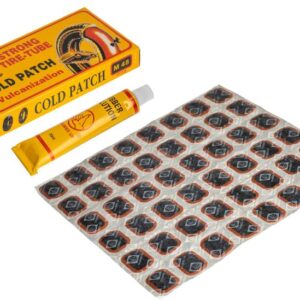 KIT DE PARCHES DE 48 THUMBS UP YP3208