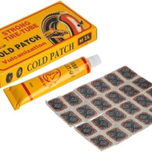 KIT DE PARCHES 24 THUMBS UP YP3209