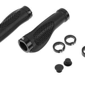 MANGOS MTB SZ-140 130MM NEGRO