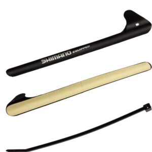 ALETA TIBURON LOGO SHIMANO