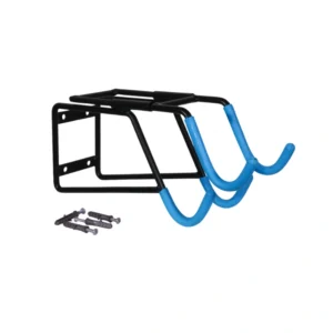 COLGADOR HORIZONTAL PARA  2 BICICLETAS