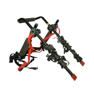 PORTABICICLETAS PARA BAUL 3 BICICLETAS