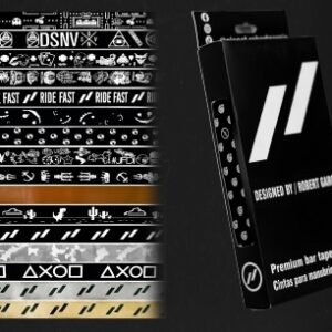 CINTAS ESTAMPADAS ROBERT GARCIA