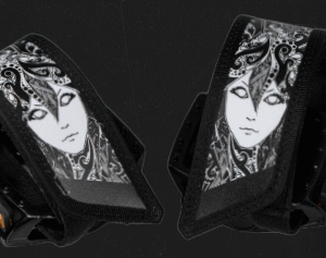 STRAPS ROBERT GARCIA (AC35)