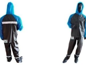 IMPRMEABLE SILICONADO CALIBRE 8